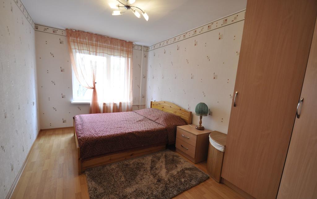 Bastrakovi Apartment Narva Phòng bức ảnh