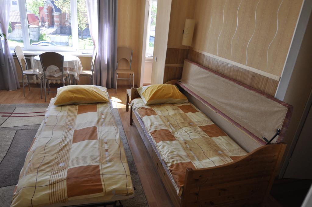 Bastrakovi Apartment Narva Ngoại thất bức ảnh